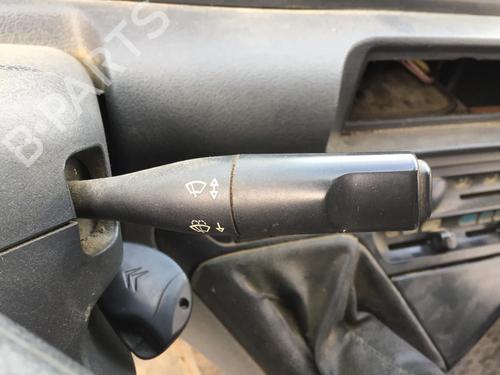 Used Steering column stalk Steering column stalk CITROËN JUMPY I Van (BS_, BT_, BY_, BZ_) 1.9 D 70 (69 hp) 30262531 30262531
