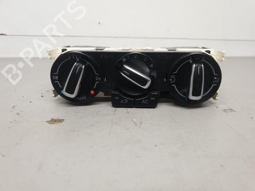 Used Climate control VW POLO V (6R1, 6C1) 1.6 TDI (90 hp) 26419676