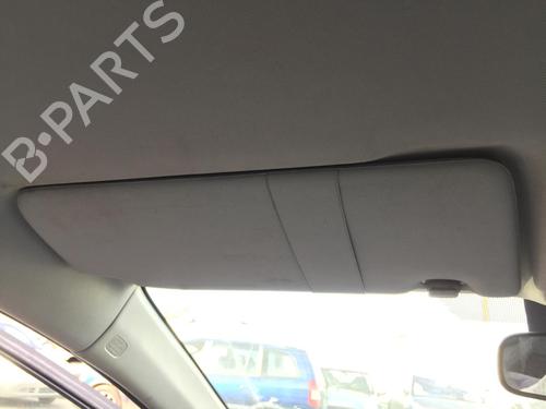 Pare-soleil gauche HONDA CIVIC VIII Hatchback (FN, FK) 2.2 CTDi (FK3) (140 hp) 30307535