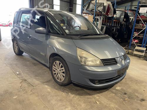 Left front fog light RENAULT ESPACE IV (JK0/1_) 2.0 Turbo (JK0A, JK0B, JK0N) | BP26418922C30  - Image 7