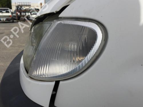Left front indicator PEUGEOT PARTNER Box Body/MPV (5_, G_) 1.9 D | BP29490882C32 