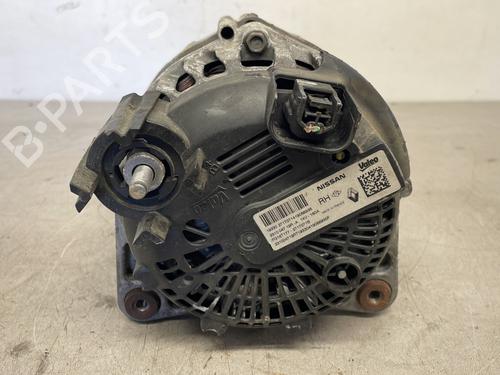 Alternator RENAULT MEGANE IV Hatchback (B9A/M/N_) 1.5 dCi 110 (B9A3) | BP32981356M7 - Image 6