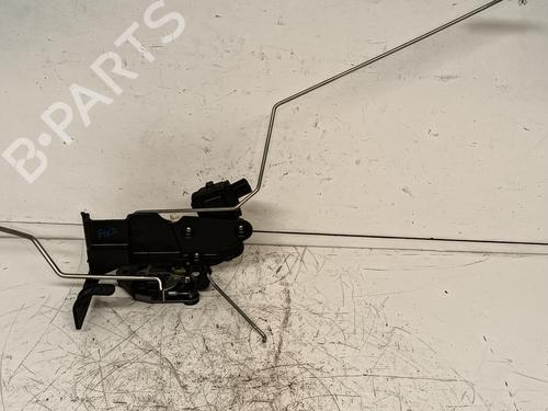 Fechadura frente esquerda DACIA SPRING EV (B6M1) | BP26421771C98 