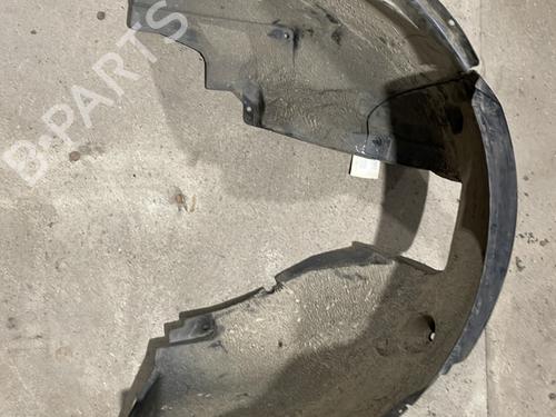 Used Wheel arch BMW 1 (E81) 118 d (143 hp) 26419414