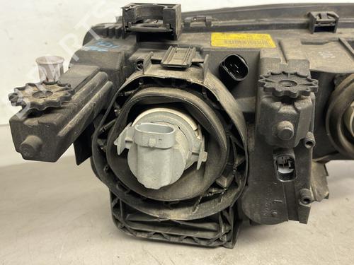 Left headlight BMW 3 Compact (E46) 316 ti | BP26412346C28 