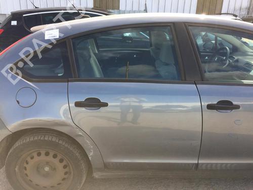 Used Rear right lock CITROËN C4 I (LC_) 1.6 HDi (109 hp) 29126398