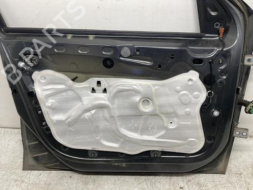 Left front door CITROËN C-ELYSEE (DD_) 1.2 VTi 82 | BP31613048C2 