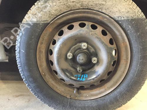 Used Rim OPEL CORSA B (S93) 1.4 i (F08, F68, M68) (60 hp) 29320211