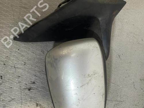 Right mirror NISSAN ALMERA TINO (V10) 2.2 dCi | BP26428367C27 