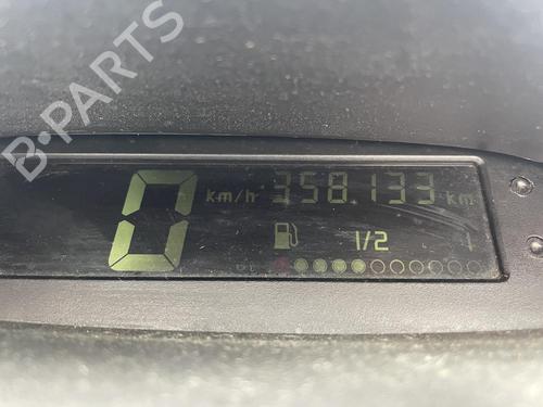 Bakluke CC/Kombi-Kupé RENAULT TWINGO I (C06_) 1.2 (C066, C068) | BP26422499C6 