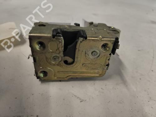 Serrure arrière droite RENAULT ESPACE III (JE0_) 2.2 dCi (JE0K) (130 hp) 32125362