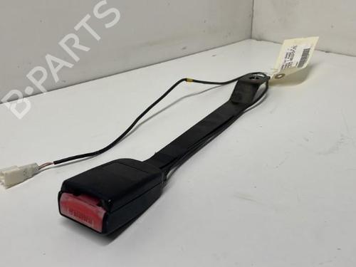 Seat buckle NISSAN QASHQAI / QASHQAI +2 I (J10, NJ10, JJ10E) 1.5 dCi | BP26422102I32 