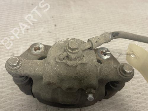 Right front brake caliper FORD FIESTA VI (CB1, CCN) 1.25 | BP31613153M104 - Image 6