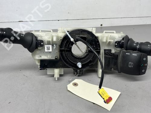 Ratstangsstang RENAULT ZOE (BFM_) ZOE (88 hp) 28815952