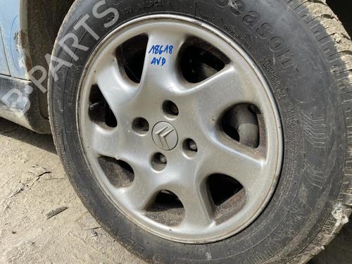 Fælk CITROËN C5 I (DC_) 2.0 HDi (DCRHZB, DCRHZE) | BP36285795C45 - Image 5