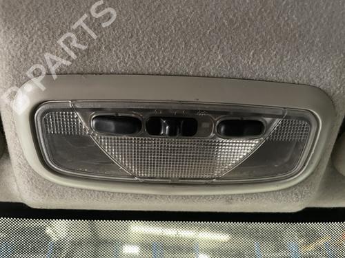 Used Interior roof light Interior roof light FORD TRANSIT CONNECT (P65_, P70_, P80_) 1.8 Di (75 hp) 34256883 34256883