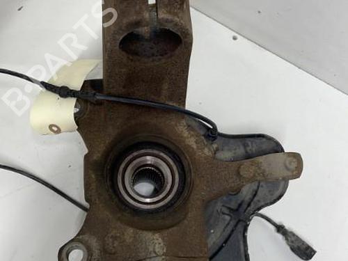 Right front steering knuckle CITROËN JUMPER II Van 2.2 HDi 130 | BP26427390M26 