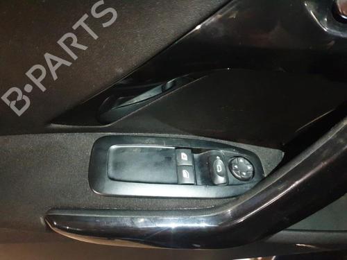 Right taillight PEUGEOT 208 I (CA_, CC_) 1.2 VTI 82 | BP26416714C35 