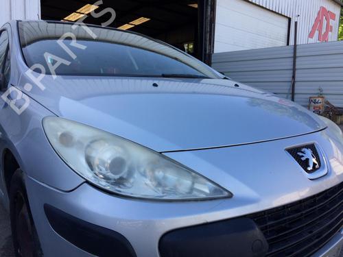 Hood PEUGEOT 307 (3A/C) 1.6 HDi | BP27293454C1 