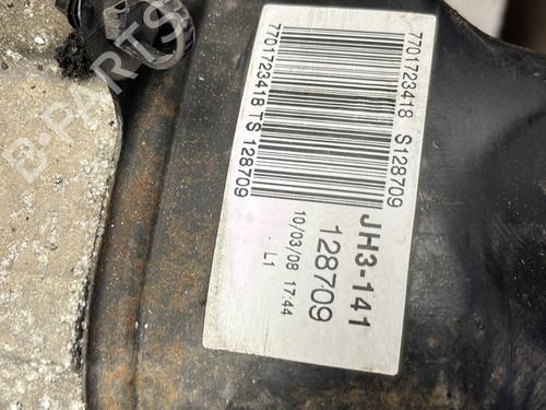 Gearbox RENAULT MODUS / GRAND MODUS (F/JP0_) 1.5 dCi (JP0G, JP0H) | BP32230343M3 - Image 4