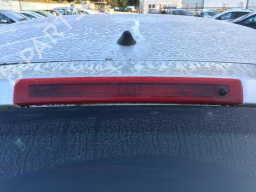 Used Third brake light RENAULT CLIO III (BR0/1, CR0/1) 1.4 16V (98 hp) 29843525