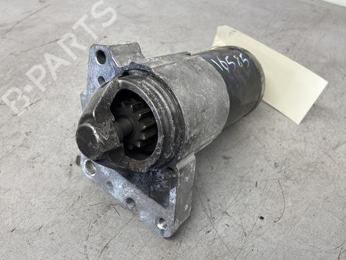 Used Starter Starter CITROËN C4 I (LC_) 1.6 HDi (109 hp) 33961268 33961268
