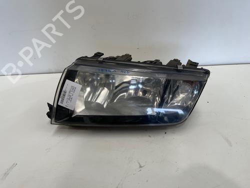 Used Left headlight Left headlight SKODA FABIA I (6Y2) [1999-2008] 36369449 36369449
