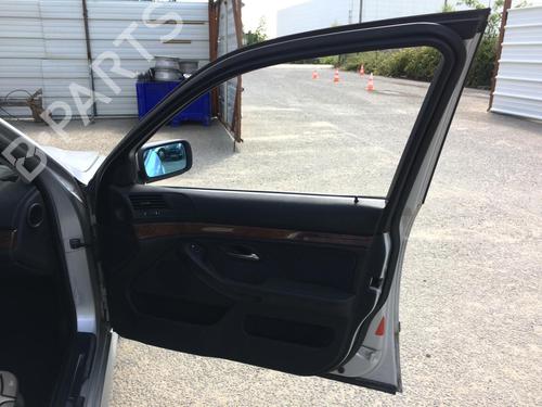 Front right window mechanism BMW 5 (E39) 520 d | BP27654301C23 