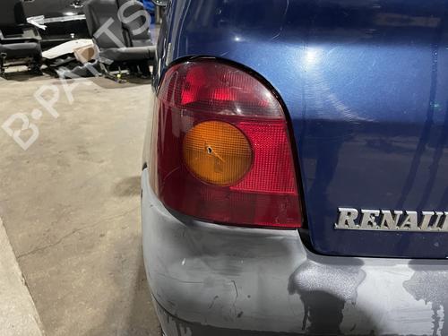 Used Lamp holder RENAULT TWINGO I (C06_) 1.2 (C066, C068) (58 hp) 30876135