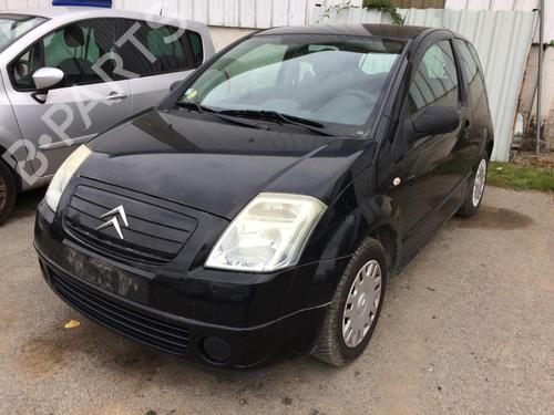 Styregear/Snekke CITROËN C2 (JM_) 1.1 (60 hp) 28809036