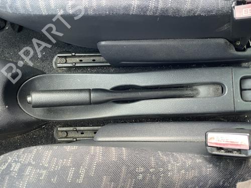 Used Hand brake Hand brake RENAULT MEGANE I Coach (DA0/1_) 1.9 dTi (DA0N) (98 hp) 32495991 32495991