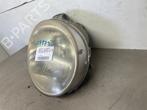 Right headlight DAEWOO MATIZ (M100, M150) 0.8 | BP31036155C29 - Image 8