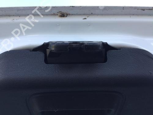 Tailgate lock CITROËN SAXO (S0, S1) 1.0 X | BP29320080C101 