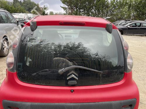 tailgate-citroen-c1-pm_-pn_-2005-2006-2007-2008-2009-2010-2011-2012-2013-2014-38584851 main image