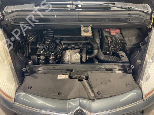 Sicherungskasten für CITROËN C4 Grand Picasso I (UA_) 1.6 HDi (109 hp) 26425392