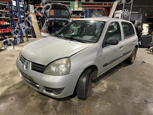 Used Steering column Steering column RENAULT CLIO II (BB_, CB_) 1.2 16V (BB05, BB0W, BB11, BB27, BB2T, BB2U, BB2V, CB05,... (75 hp) 32451901 32451901