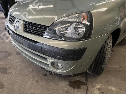 Used Left headlight Left headlight RENAULT CLIO II (BB_, CB_) 1.2 16V (BB05, BB0W, BB11, BB27, BB2T, BB2U, BB2V, CB05,... (75 hp) 31017598 31017598