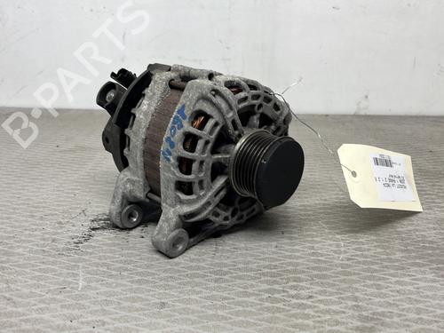 Used Alternator Alternator PEUGEOT 2008 I (CU_) 1.2 PureTech 82 (82 hp) 29077870 29077870