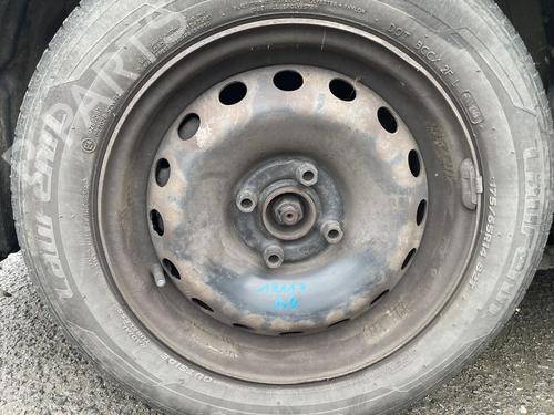 Used Rim RENAULT CLIO II (BB_, CB_) 1.5 dCi (B/CB07) (65 hp) 30181247