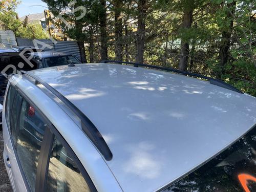 Takreling Takreling VW TOURAN (1T1, 1T2) 1.9 TDI (105 hp) 36057371 36057371