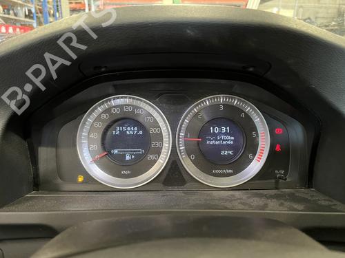 Used Instrument cluster Instrument cluster 39458046 39458046