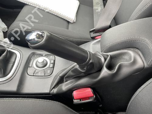 Used Hand brake Hand brake RENAULT MEGANE III Hatchback (BZ0/1_, B3_) 1.5 dCi (BZ09, BZ0D, BZ1W, BZ29, BZ14) (110 hp) 31946005 31946005