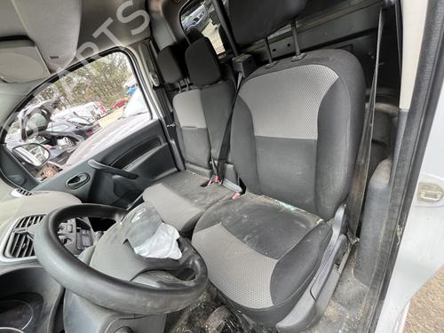 Climate control RENAULT KANGOO Express (FW0/1_) 1.5 dCi 90 (FW0G, FW05, FW08, FW11) | BP38924282I5 - Image 3