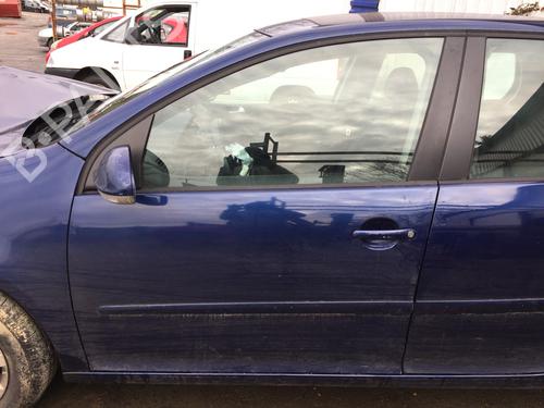 Used Front left window mechanism VW GOLF V (1K1) 1.9 TDI (105 hp) 31354616