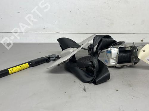 Used Front right seatbelt PEUGEOT 5008 (0U_, 0E_) 1.6 HDi (112 hp) 26421608