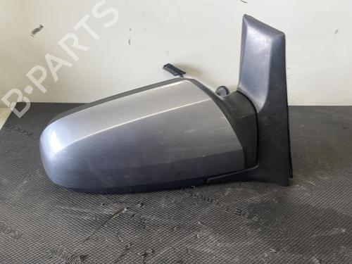 Right mirror OPEL ZAFIRA / ZAFIRA FAMILY B (A05) 1.9 CDTI (M75) | BP26422486C27 