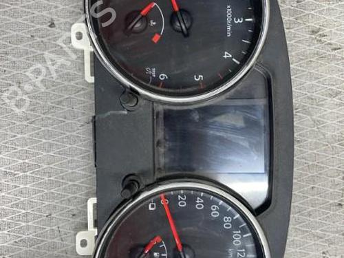 Instrument cluster NISSAN QASHQAI / QASHQAI +2 I (J10, NJ10, JJ10E) 1.5 dCi | BP26422092C47 