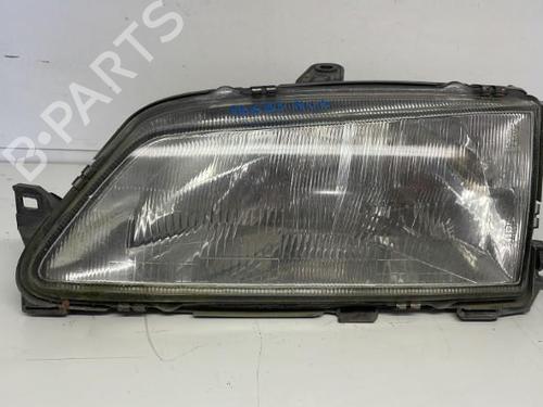 Used Left headlight PEUGEOT 306 Hatchback (7A, 7C, N3, N5) 1.8 D (58 hp) 26421945