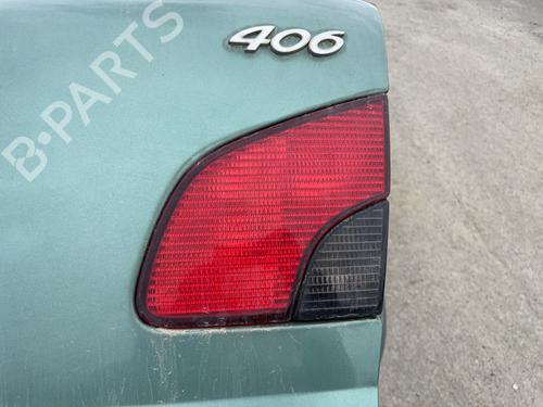 Used Right tailgate light Right tailgate light PEUGEOT 406 Break (8E/F) 1.8 16V (110 hp) 33738318 33738318
