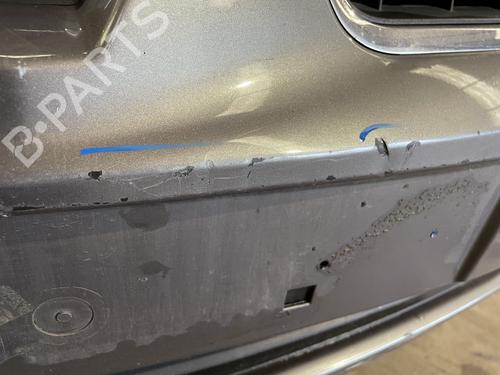 Front bumper RENAULT LAGUNA II (BG0/1_) 1.6 16V (BG1G, BG1H) | BP32219149C7 